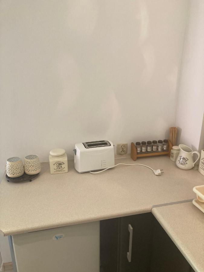 クルクランキMagnoliaアパートメント エクステリア 写真